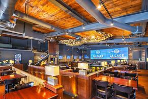 Quality Inn Rouyn - Noranda