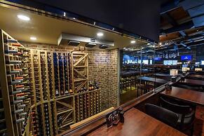 Quality Inn Rouyn - Noranda