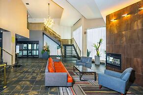 Quality Inn Rouyn - Noranda