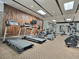 Quality Inn Rouyn - Noranda