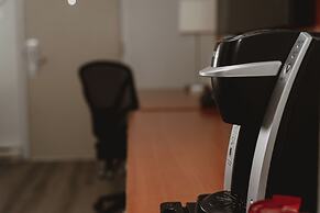 Quality Inn Rouyn - Noranda