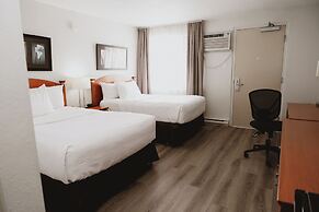 Quality Inn Rouyn - Noranda
