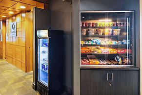 Quality Inn Rouyn - Noranda