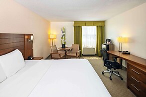 Quality Inn Rouyn - Noranda