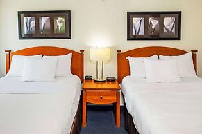 Quality Inn Rouyn - Noranda
