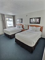 Quality Inn Rouyn - Noranda