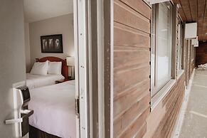 Quality Inn Rouyn - Noranda