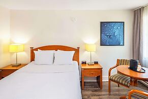 Quality Inn Rouyn - Noranda