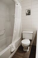Quality Inn Rouyn - Noranda