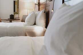Quality Inn Rouyn - Noranda