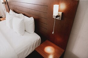 Quality Inn Rouyn - Noranda