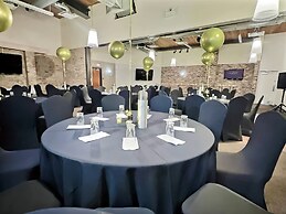 Quality Inn Rouyn - Noranda