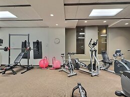 Quality Inn Rouyn - Noranda