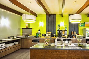 Quality Inn Rouyn - Noranda