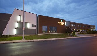 Quality Inn Rouyn - Noranda