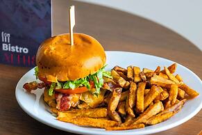 Quality Inn Rouyn - Noranda