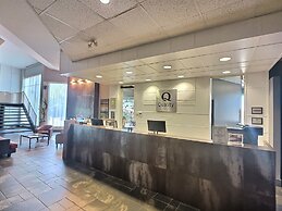 Quality Inn Rouyn - Noranda