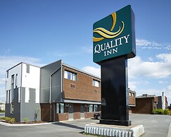 Quality Inn Rouyn - Noranda