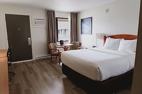 Quality Inn Rouyn - Noranda