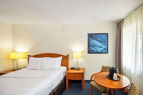 Quality Inn Rouyn - Noranda