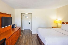 Quality Inn Rouyn - Noranda