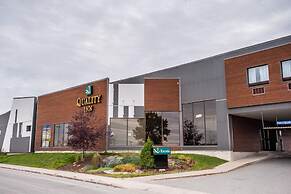 Quality Inn Rouyn - Noranda