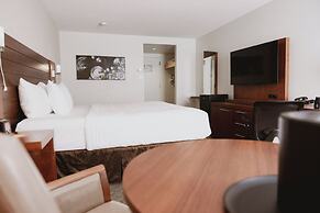 Quality Inn Rouyn - Noranda