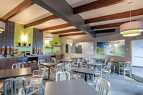 Quality Inn Rouyn - Noranda