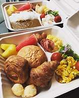 Hotel Massimo Mishima