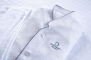 Hotel Massimo Mishima