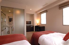 Hotel Massimo Mishima