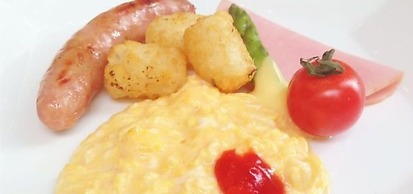 Hotel Massimo Mishima