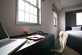 Hotel Massimo Mishima