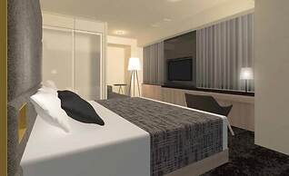 Hotel Massimo Mishima