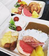 Hotel Massimo Mishima