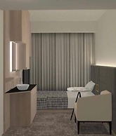 Hotel Massimo Mishima