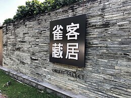 CHECK inn Select Taipei Yamgmingshan