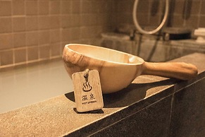 CHECK inn SELECT Taipei Yangmingshan