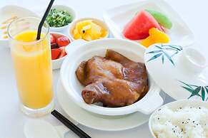 CHECK inn SELECT Taipei Yangmingshan