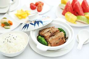 CHECK inn SELECT Taipei Yangmingshan