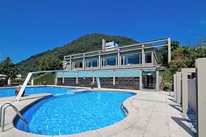 CHECK inn SELECT Taipei Yangmingshan