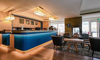 CHECK inn SELECT Taipei Yangmingshan