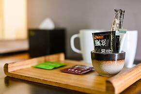 CHECK inn SELECT Taipei Yangmingshan