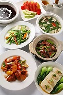 CHECK inn SELECT Taipei Yangmingshan