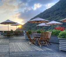CHECK inn SELECT Taipei Yangmingshan