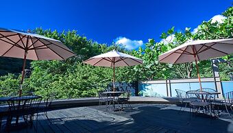 CHECK inn SELECT Taipei Yangmingshan