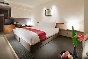 CHECK inn SELECT Taipei Yangmingshan