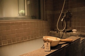 CHECK inn SELECT Taipei Yangmingshan