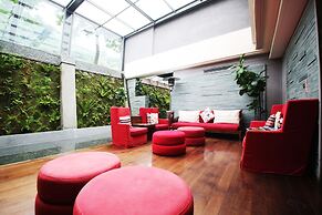 CHECK inn SELECT Taipei Yangmingshan