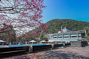 CHECK inn SELECT Taipei Yangmingshan